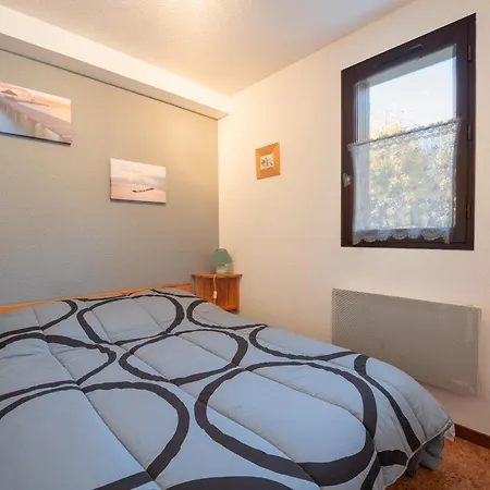 Le Village Des Thermes Apartamento *