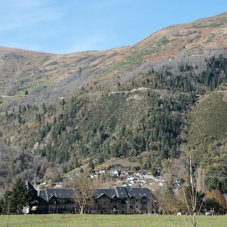 Le Village Des Thermes * Vignec