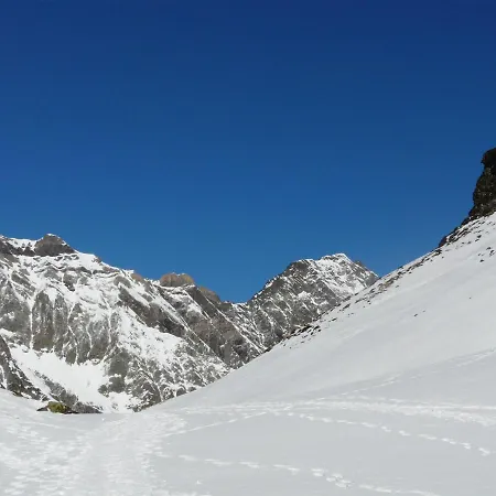 Le Village Des Thermes *