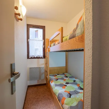 Le Village Des Thermes Apartment *