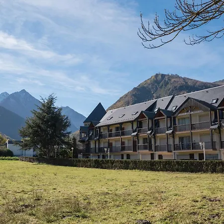 Apartment Le Village Des Thermes Vignec