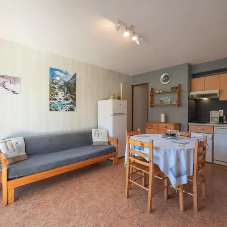 Le Village Des Thermes Apartment