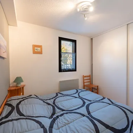 Le Village Des Thermes Appartement *