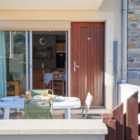 Appartement Le Village Des Thermes Vignec