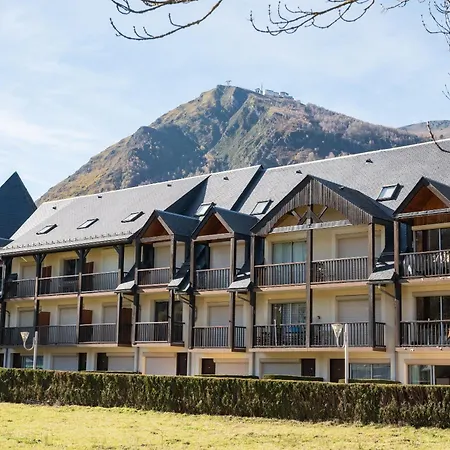 Le Village Des Thermes Lejlighed