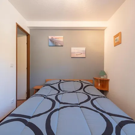 Le Village Des Thermes Apartment
