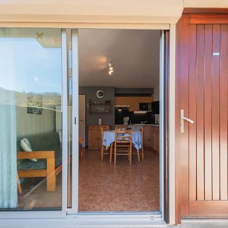 Appartement Le Village Des Thermes