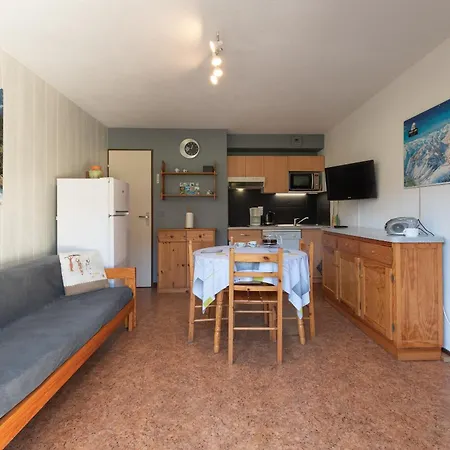 Le Village Des Thermes Apartment *