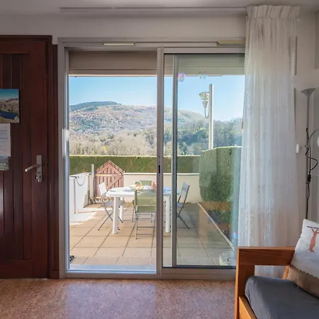 Appartement Le Village Des Thermes Vignec