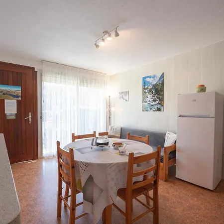 Le Village Des Thermes Appartement Vignec