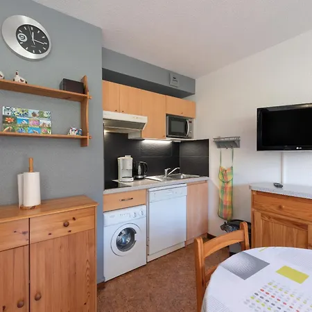 Le Village Des Thermes Appartement